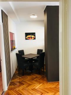CENTRUM Apartman - Sárospatak - 6