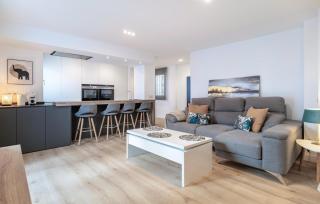 Lovely Apartment In Torremolinos - 2