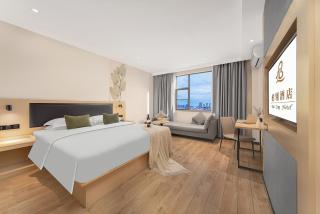 Bai Ling Hotel - Nanning - 9