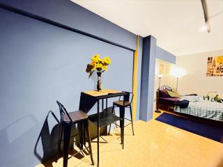 DS self service Apartment 03 - 0