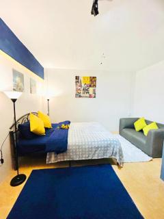 DS self service Apartment 03 - 9