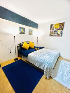 DS self service Apartment 03 - 8