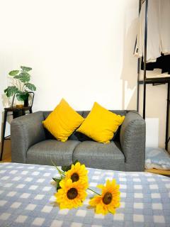 DS self service Apartment 03 - 4