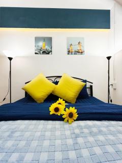 DS self service Apartment 03 - 1