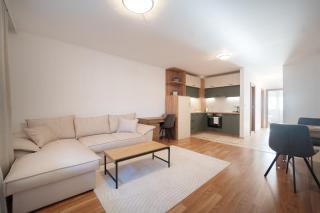 Pirin Sense Ap - SPA - FREE Parking - Breakfast - Bansko - 9