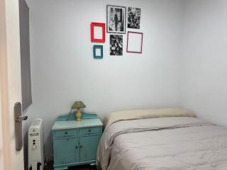 Apartamento Luna de San Basilio - Córdoba - 1