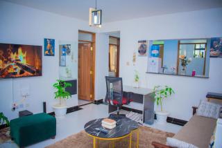 Saffron Homes - Eldoret - 0