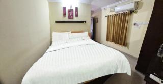 Joys Stay - Thrissur - 9