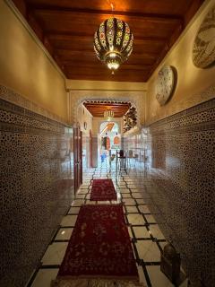 Riad amirwa 2 - Marrakesh - 1