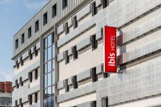 ibis Le Havre Centre - Le Havre - 0