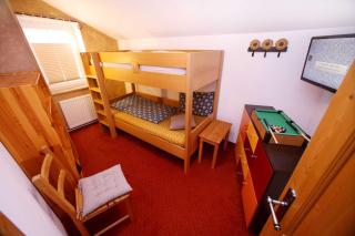 Landhaus Rieser - Bad Hofgastein - 6
