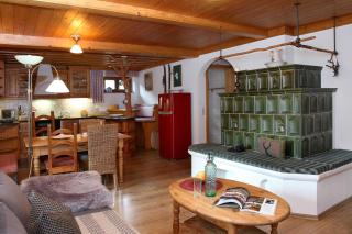 Landhaus Rieser - Bad Hofgastein - 1
