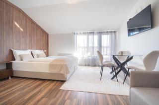 Pirin Sense Studio - Breakfast - SPA - FREE Parking - Bansko - 0