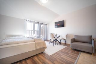 Pirin Sense Studio - Breakfast - SPA - FREE Parking - Bansko - 7