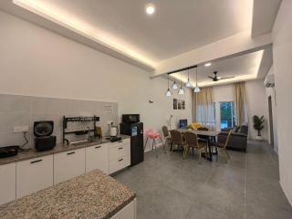 Langkawi Simfoni Luxury Suite 09 - - 9