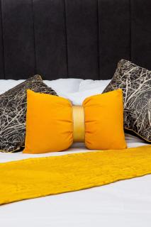 Luxurious studio apartment close to JKIA - Nairobi - 8