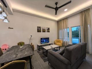 Langkawi Simfoni Luxury Suite 09 - - 7