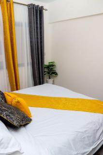Luxurious studio apartment close to JKIA - Nairobi - 2