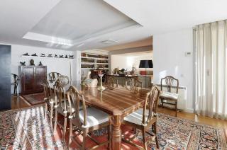Elegant Flat - Lissabon - 1