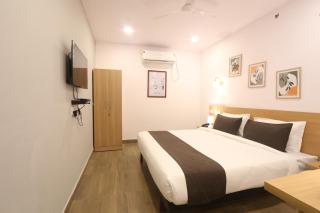 Casa Hotel - Hyderabad - 2