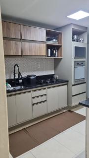 Carnaval temporada ondina Apto 2 quartos 6 hospedes - 6