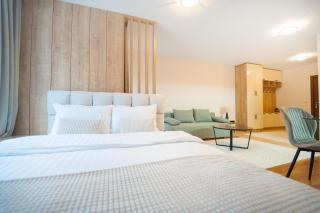 Pirin Sense Charm Studio with Breakfast and Spa - FREE Parking - 8