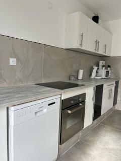 Villa tout confort en Provence avec piscine et parking privé - Manosque - 3