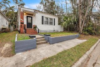 CALM - Cottage at the Last Mile - Savannah - 3