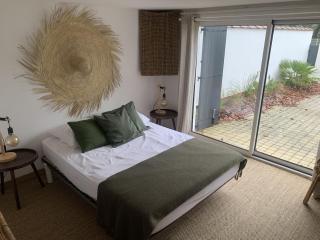 La petite Oasis Royan Wifi 7 pers - Hopconciergerie - Royan - 6