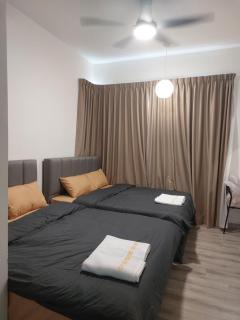 3 Mosaic Southkey MidValley JB - Johor Bahru - 2