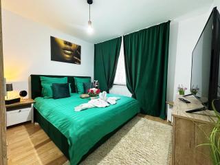 Zara’s Home Apartaments - Petroşani - 1