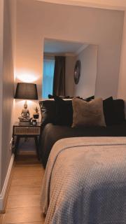 London Property Apartments for up to 6, next to Big Ben & London Eye - London - 7