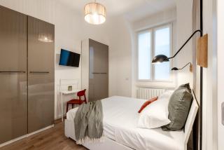 StayEasy Sauli - 2 Bedrooms, 2 bathrooms - Central Station - Milan - 6