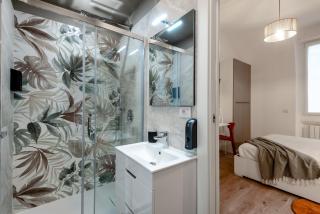StayEasy Sauli - 2 Bedrooms, 2 bathrooms - Central Station - Milan - 2