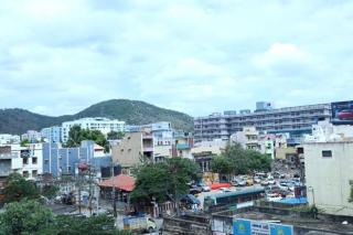 Babu naidu residency BNR - Vellore - 1