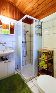 Almhuette Auszeit - 2