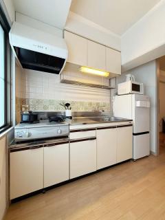 Residence Yu - Spacious 2BR Apartment Central Yet Peaceful Stay - Hiroshima - 1