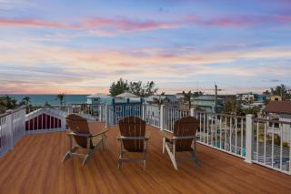 Casa Del Mar - Bradenton Beach - 0