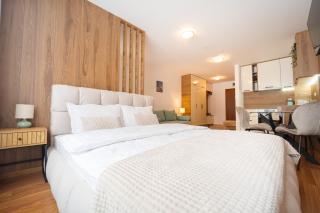Pirin Sense Studio - Breakfast and SPA - Parking - Bansko - 0