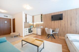 Pirin Sense Studio - Breakfast and SPA - Parking - Bansko - 9