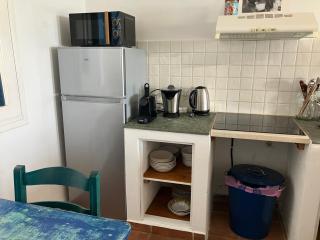 Casa Spartines - Votsi - 3