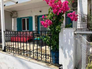 Casa Spartines - Votsi - 0