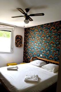 Apt confortable avec terrasse et parking - Sète - 6