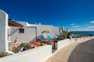 Casa Nautilus - Charco del Palo - 9