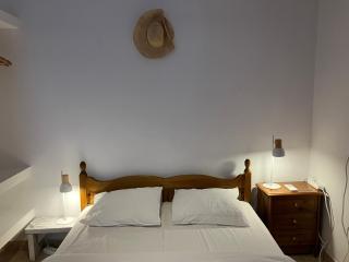 Casa Spartines - Votsi - 1