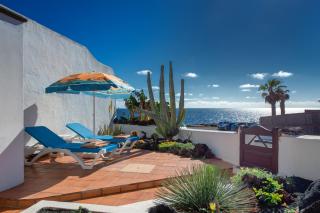 Casa Nautilus - Charco del Palo - 8