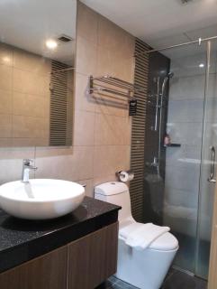 Townhouse 591 by Salaam Suites - 1