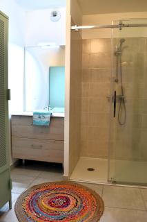 Apt confort terrasse, ascenseur et parking - 6