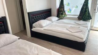 Ferienwohnung im Fabriciusstraße - Amburgo - 5