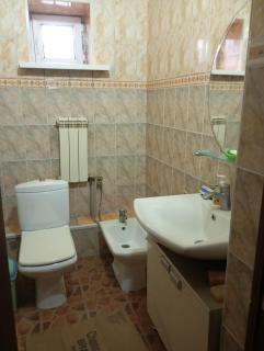 Good house - Bischkek - 4
